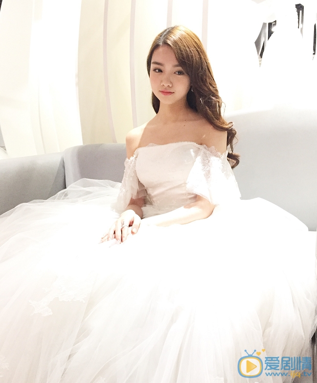  人間至味是清歡董嘉欣是誰演的？董嘉欣扮演者賴婧個人資料及生活寫真照欣賞