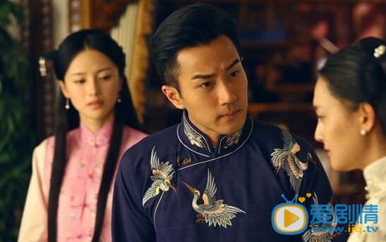 抓住彩虹的男人吳彩虹發現父親死亡的真相了嗎？吳彩虹最後和江余在一起了嗎？