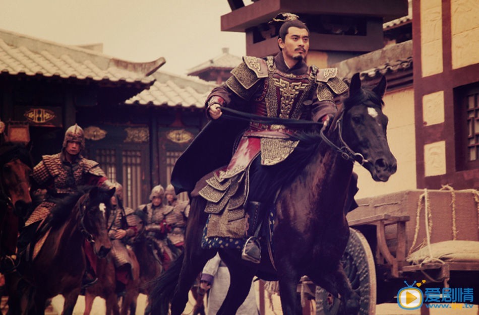  《琅琊榜》赤焰軍在梅嶺到底發生了什麼 《琅琊榜》梅嶺之戰七萬將士是怎么死的