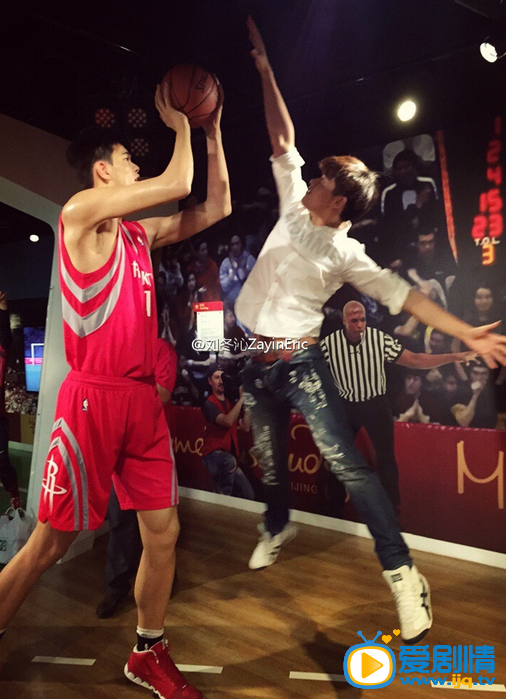 那年青春我們正好高旗是誰扮演的？高旗的扮演者劉冬沁個人資料介紹及生活寫真照欣賞