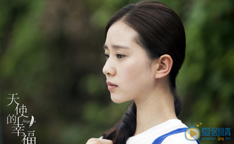  天使的幸福定檔5.22  高清精彩劇照搶先看