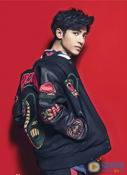 上古情歌宣陽知若是誰演的?宣陽知若扮演者羅雲熙個人資料及寫真照欣賞