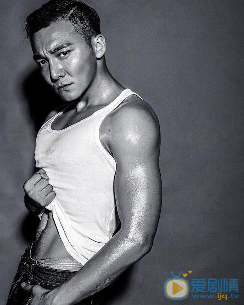 劉譽坤個人資料簡介 劉譽坤寫真照