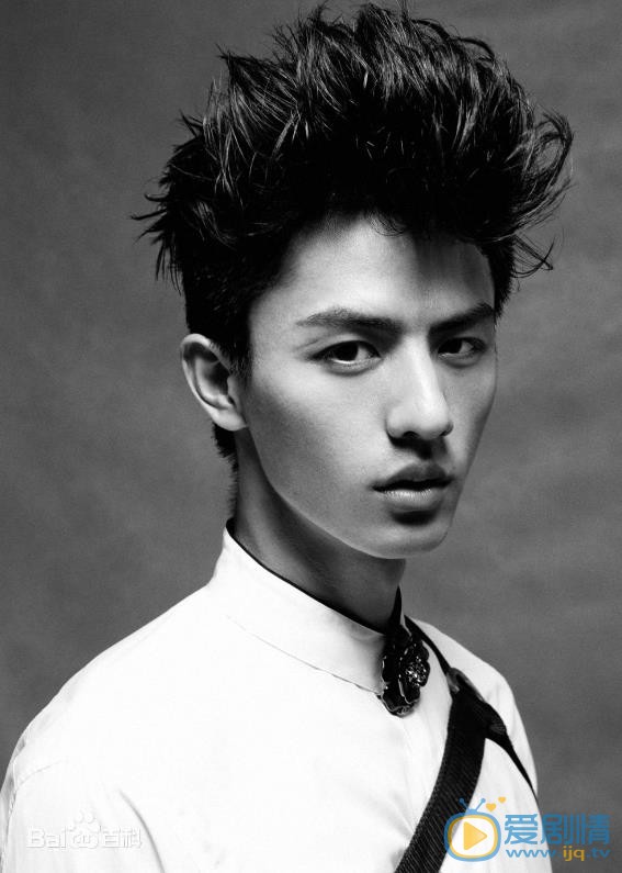 何所冬暖何所夏涼葉藺飾演者劉暢寫真生活照