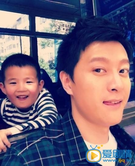 夏凡個人資料簡介 夏凡生活照