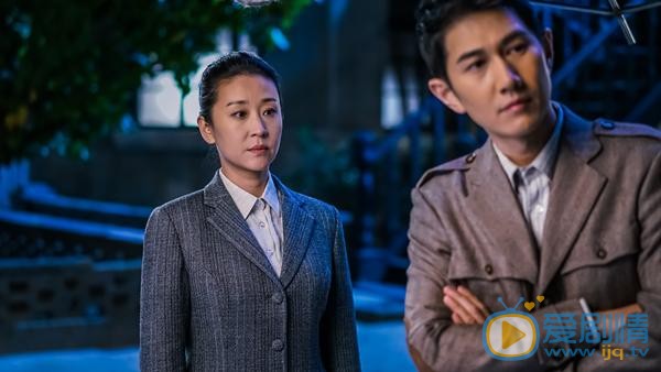 破局1950韓立冬和劉玉娥是什麼關係？