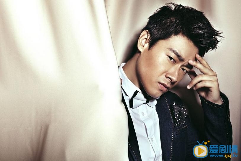 於青斌個人資料簡介 於青斌寫真生活照