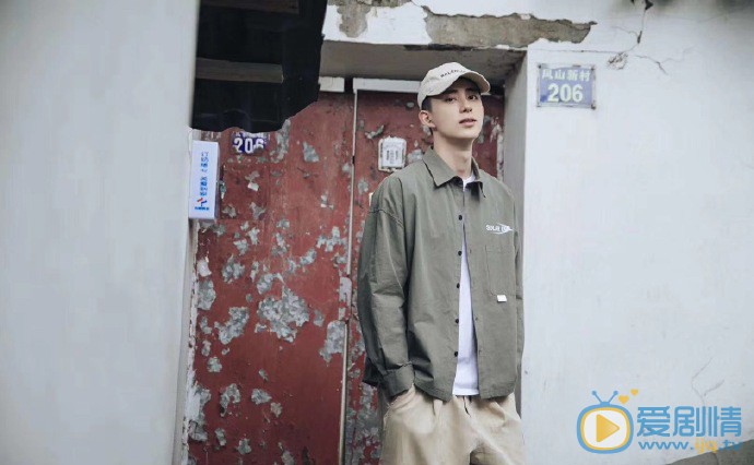 敖瑞鵬個人資料 敖瑞鵬高清圖片