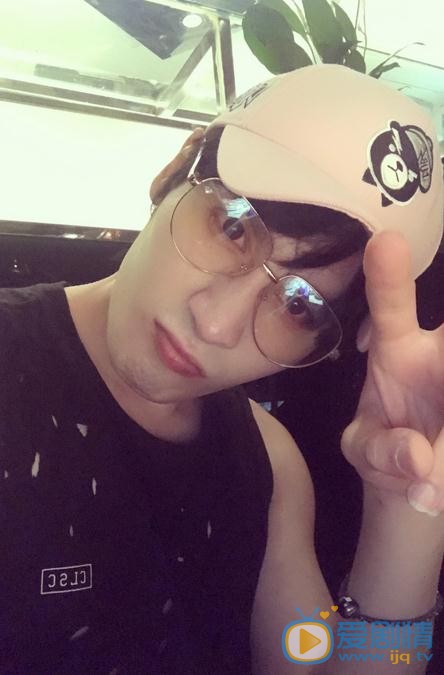 楚喬傳魏舒游是誰演的？楚喬傳魏舒游個人資料、寫真及生活照介紹