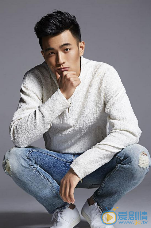 致單身男女趙大偉是誰扮演的?趙大偉扮演者吳旭東個人資料介紹及寫真生活照欣賞