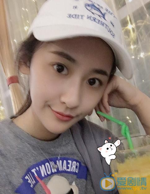 醉玲瓏碧瑤是誰扮演的？醉玲瓏碧瑤扮演碧瑤扮演者碧瑤個人資料及寫真生活照欣賞