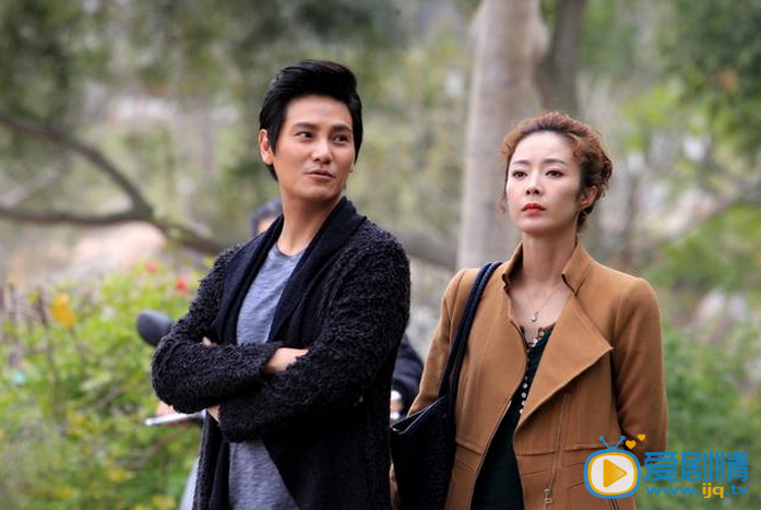 我是你的百搭劇照首次曝光  劉希媛開“私人定製”