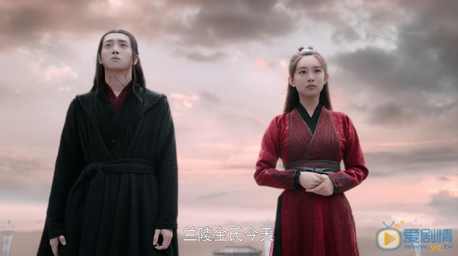 陳情令溫寧為什麼沒有被挫骨揚灰？