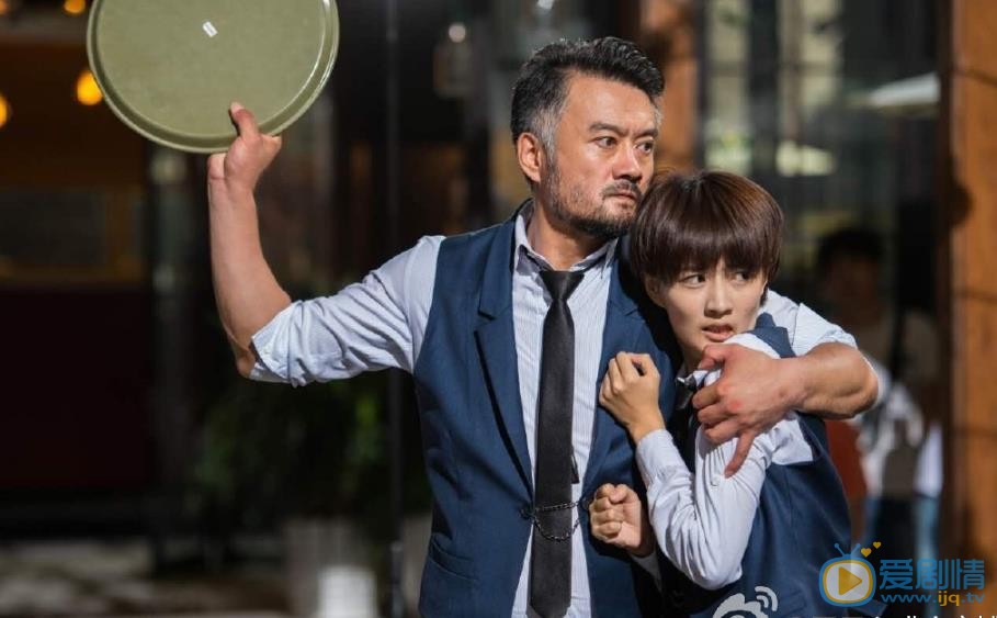 王子咖啡店劇情介紹