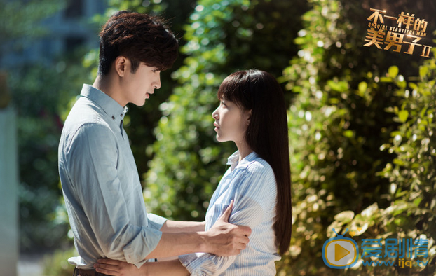 不一樣的美男子2關昊有超能力嗎？關昊的超能力是什麼？