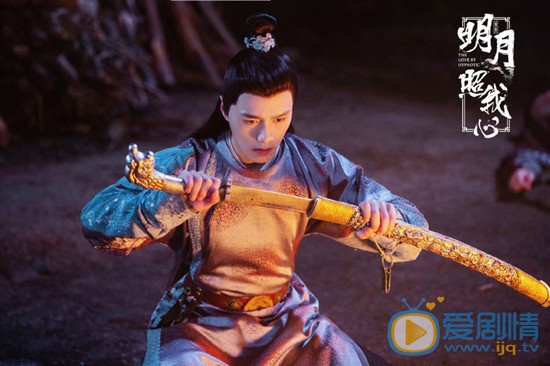 明月照我心李謙有沒有失去記憶？他為什麼會失去記憶？