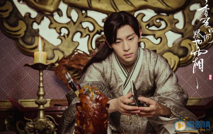 香蜜沉沉燼如霜楊紫是原聲嗎？楊紫的配音是誰？