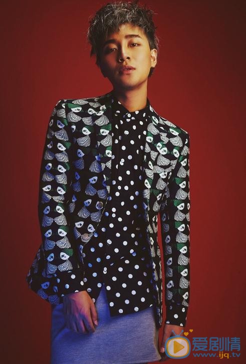 鳳囚凰裴述是誰演的？鳳囚凰裴述扮演者孫亦凡個人資料、寫真及生活照欣賞