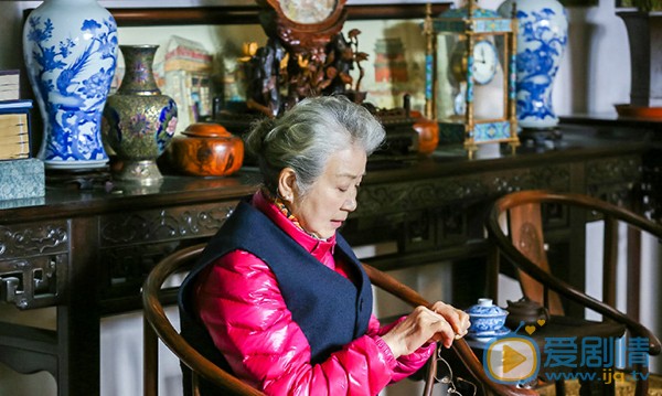 電視劇《嗨什剎海》熱拍中 豪華陣容強勢來襲