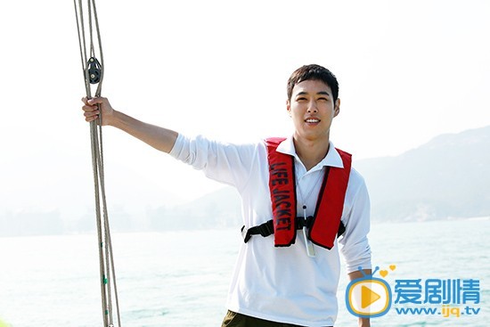  任思揚自曝拍幸福歸來拍攝幕後：被嚇慘