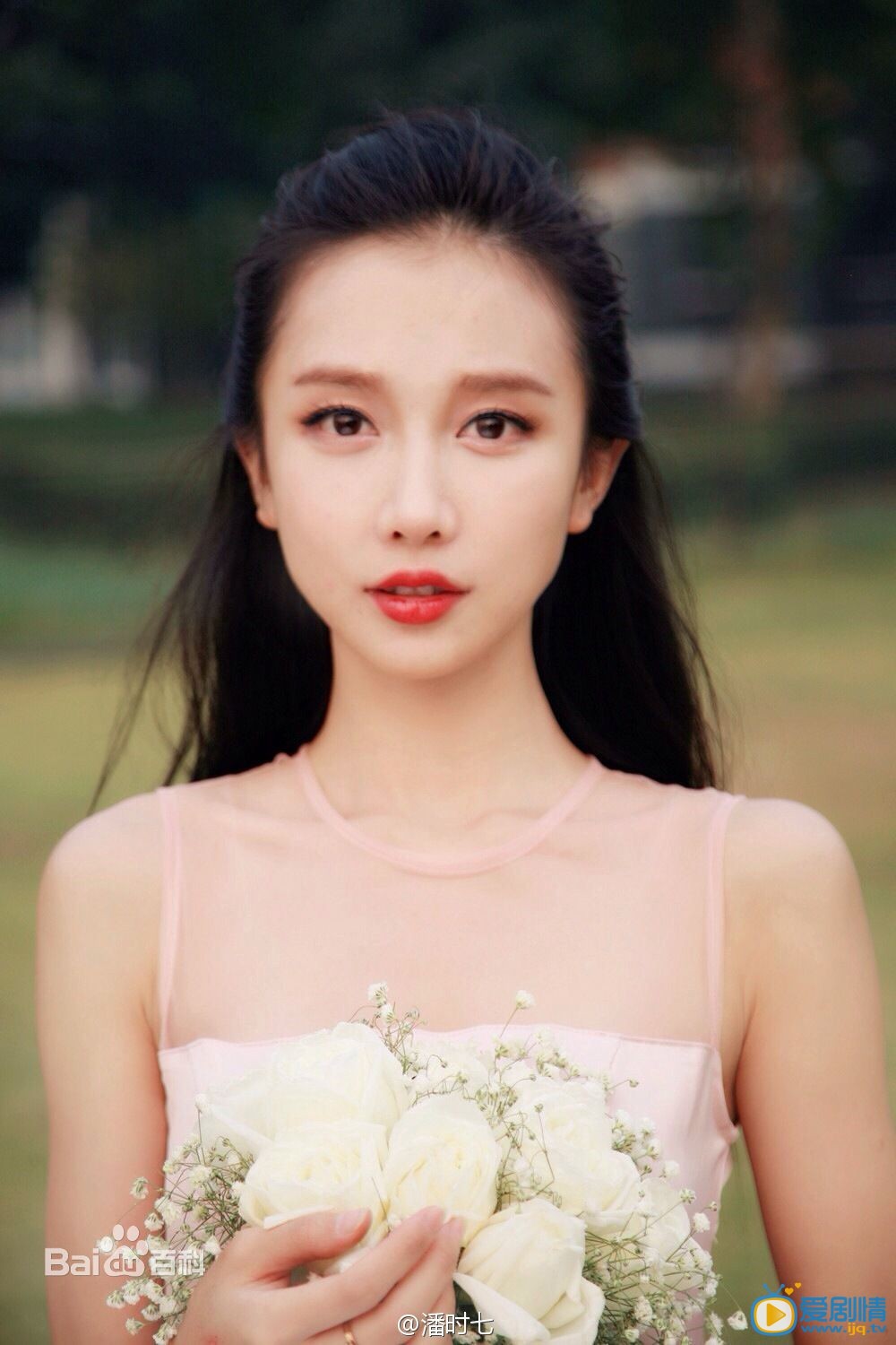 老闆來了羅開開是誰扮演的 羅開開長發是什麼樣 羅開開唯美古裝照大集合