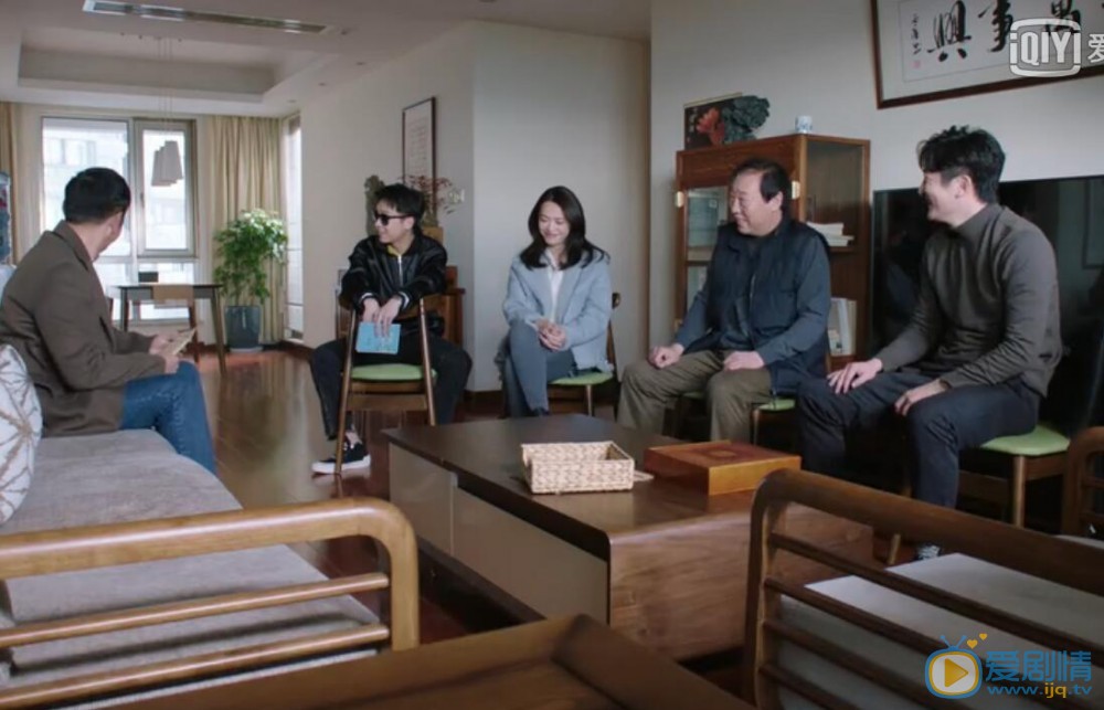 都挺好大結局蘇家團圓趨勢已現 看到目前這一幕好和諧