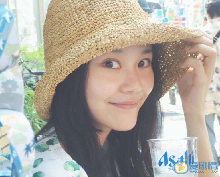 急診科醫生黨珍妮扮演者岳以恩個人資料、寫真生活照