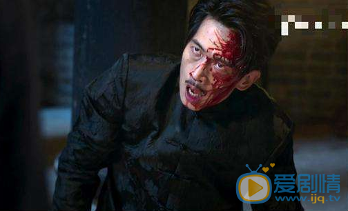 破冰行動林耀東離開前為什麼要看著林宗輝的屍體？他後悔了嗎？