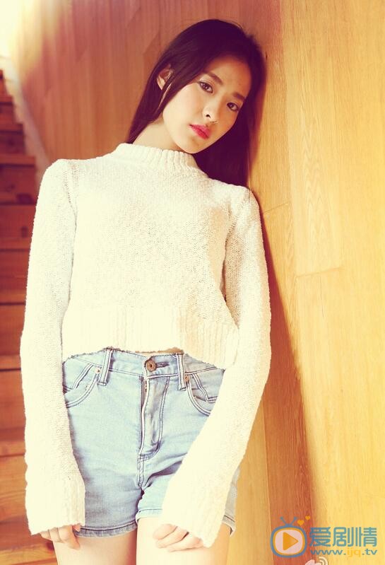 將軍在上秋華是誰演的?秋華扮演者王瑄個人資料及生活寫真照欣賞