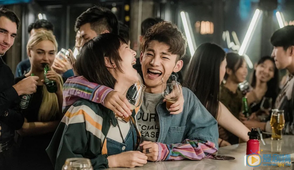 喬安你好主要講述了什麼故事？裡面的主演有誰？