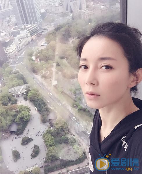 紅薔薇肖成碧是誰演的？肖成碧扮演者劉敏個人資料、寫真及生活照欣賞