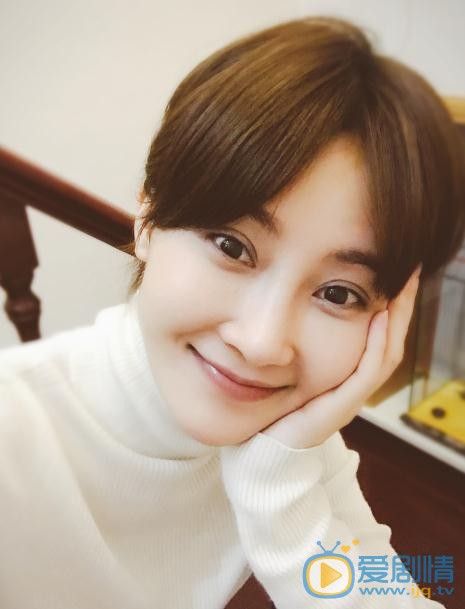 巴清傳羋未央是誰演的？羋未央扮演者林鵬個人資料、寫真及生活照欣賞