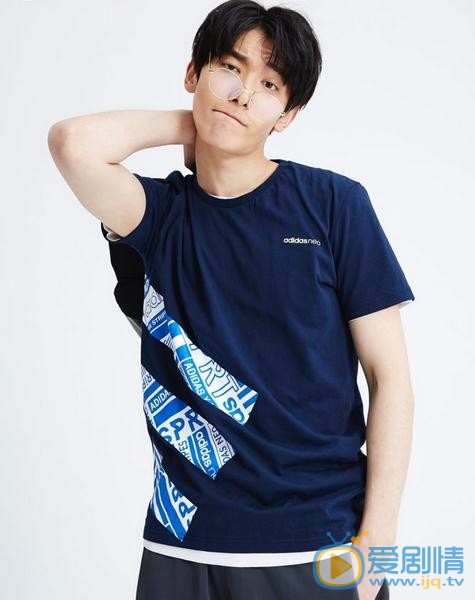 雙世寵妃墨奕懷是誰？雙世寵妃墨奕懷扮演者王瑞昌個人資料、寫真及生活照欣賞