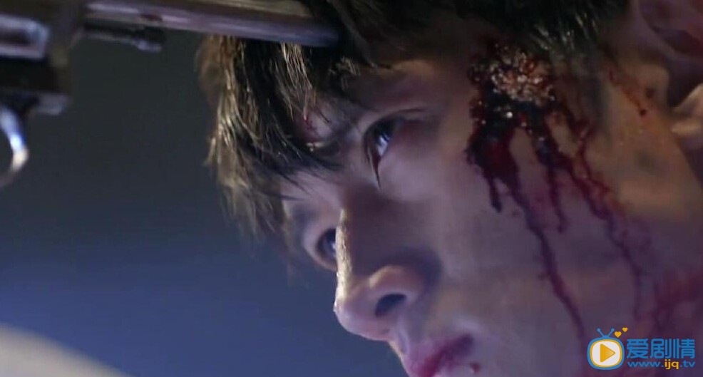 電視劇英雄祭熱播 花千骨演員殺阡陌飾演者馬可友情客串為哥哥捧場