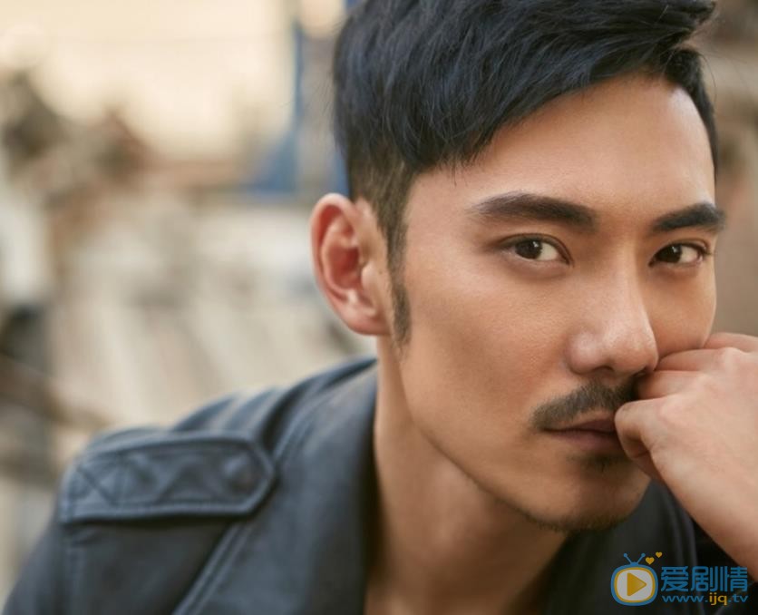 九州海上牧雲記穆如寒山扮演者曲高位照片