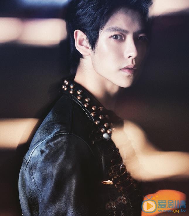 沙海小哥張起靈是誰扮演的？沙海小哥張起靈扮演者肖宇梁個人資料、寫真生活照