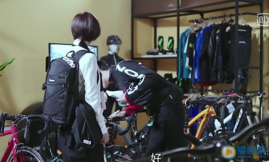 急診科醫生劇照