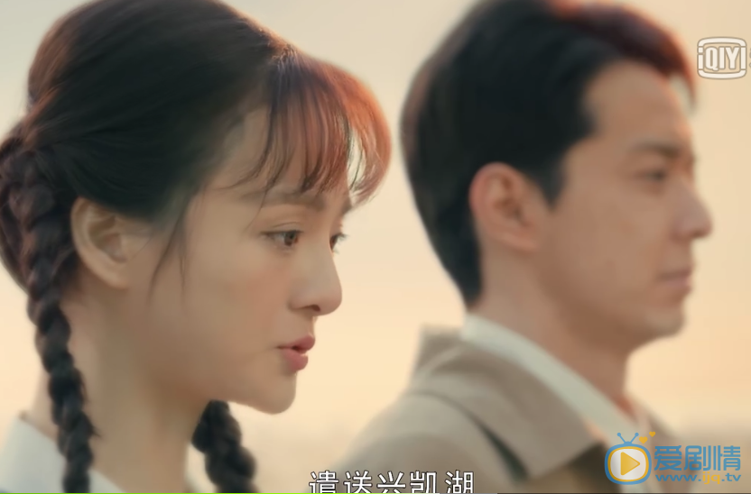 最美的青春馮程的女友是誰?唐琦有什麼問題?唐琦為什麼要逃跑?