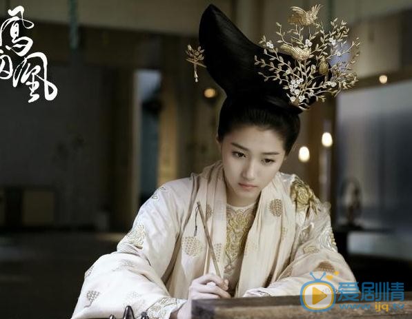 鳳囚凰朱雀是誰?朱雀和劉楚玉是什麼關係?