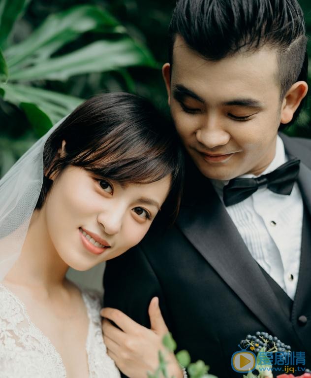 《新還珠格格》&ldquo;柳紅&rdquo;周放宣布結婚 嫁給最美好的愛情