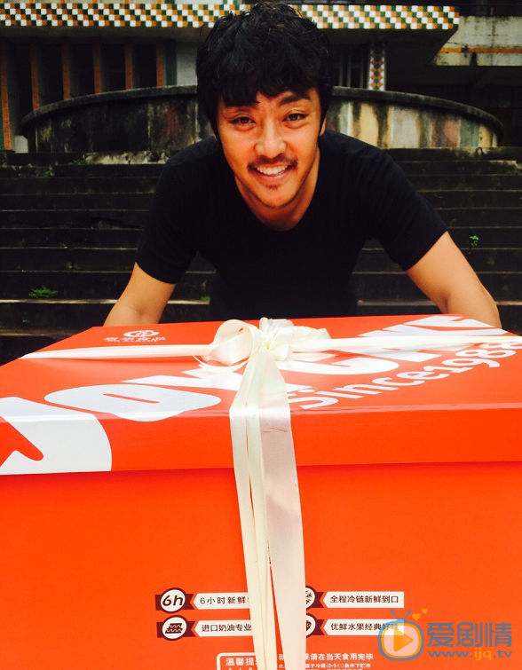  鬼吹燈之精絕古城王胖子是誰演的？王胖子扮演者趙達個人資料簡介