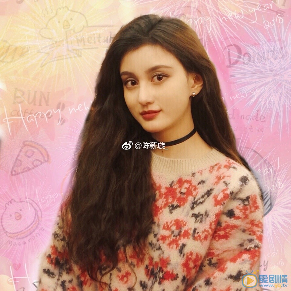 戀愛先生小美是誰扮演的？小美扮演者陳薪璇個人資料、寫真及生活照欣賞