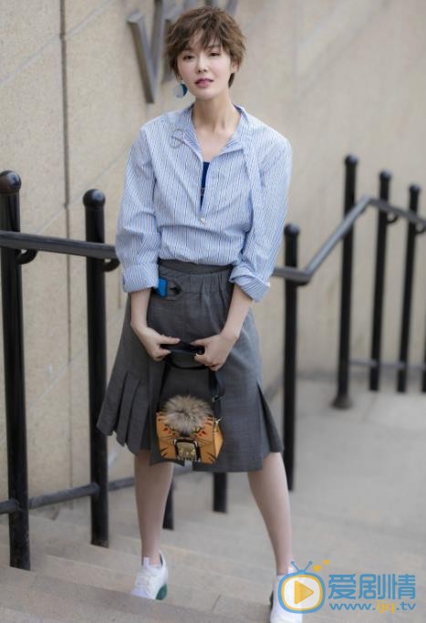 火王之千里同風歐琳是誰扮演的？火王之千里同風琳扮演者劉海藍個人資料、寫真生活照