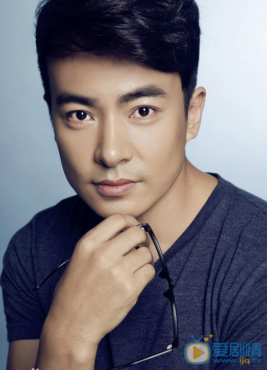  孤芳不自賞晉王司馬弘是誰演的？司馬弘扮演者于波個人資料簡介