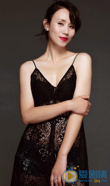 花兒與遠方田大鳳是誰演的？花兒與遠方田大鳳扮演者盧卓婕個人資料、寫真及生活照欣賞