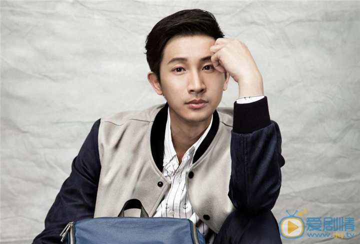 邱凱偉個人資料簡介 邱凱偉演藝經歷 邱凱偉寫真圖片