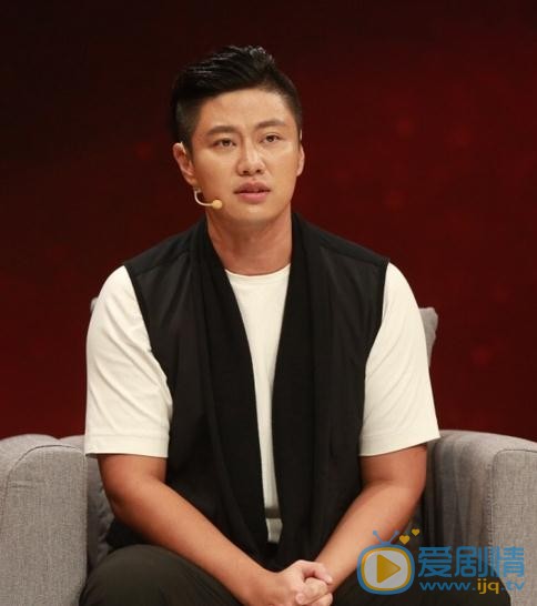 獵毒人蠍子是誰？蠍子扮演者趙荀個人資料、寫真及生活照欣賞