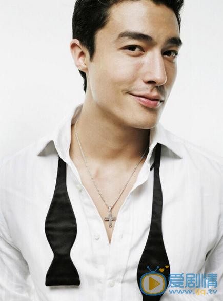 不得不愛姚鈞墨是誰扮演的？姚鈞墨扮演者黃柏鈞個人資料、寫真及生活照欣賞