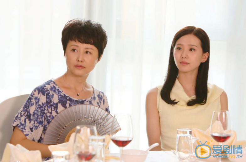 劉潔《那年青春我們正好》劇照 劉潔個人資料簡介