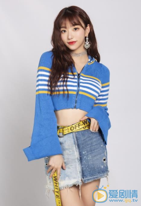 孔雪兒個人資料簡介 孔雪兒演藝經歷